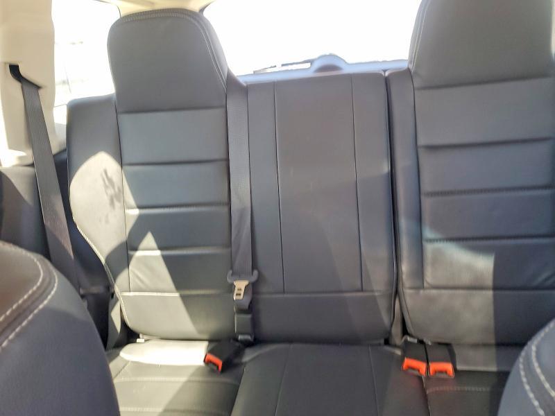 2015 JEEP PATRIOT — Фото 10 из 13