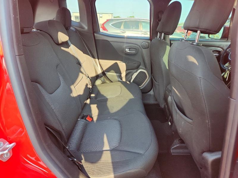 ZACCJBBT9FPC23749 2015 JEEP RENEGADE photo no. 10