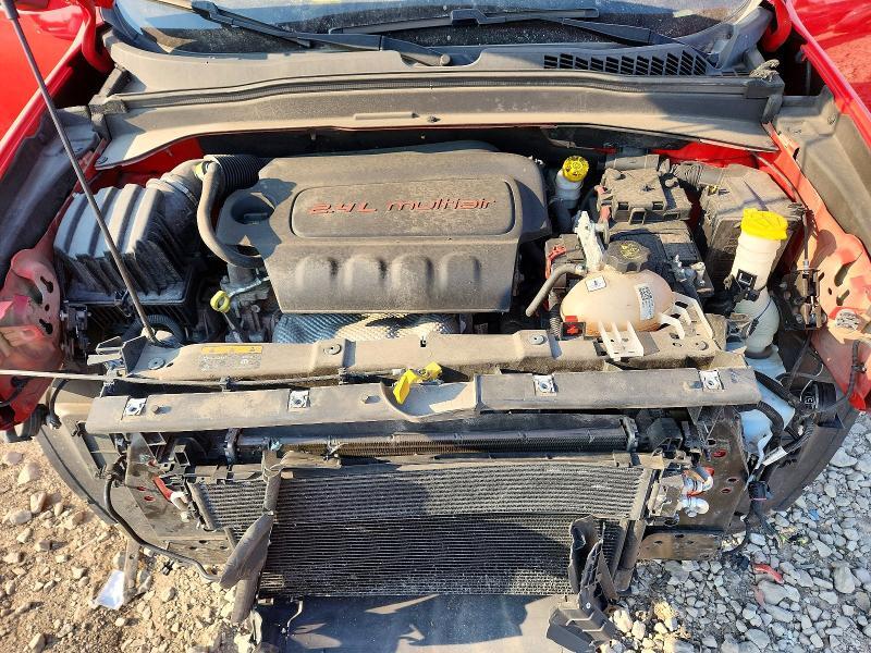 ZACCJBBT9FPC23749 2015 JEEP RENEGADE photo no. 11