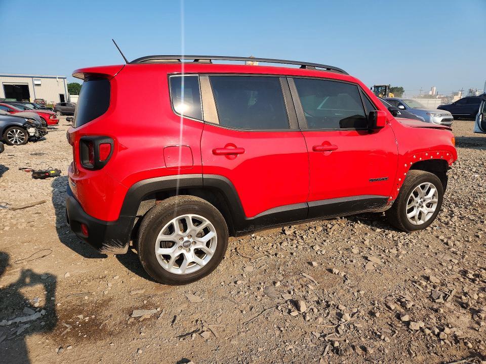 ZACCJBBT9FPC23749 2015 JEEP RENEGADE photo no. 3