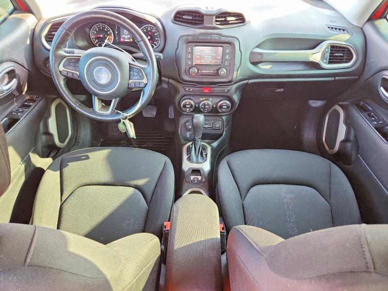 ZACCJBBT9FPC23749 2015 JEEP RENEGADE photo no. 8