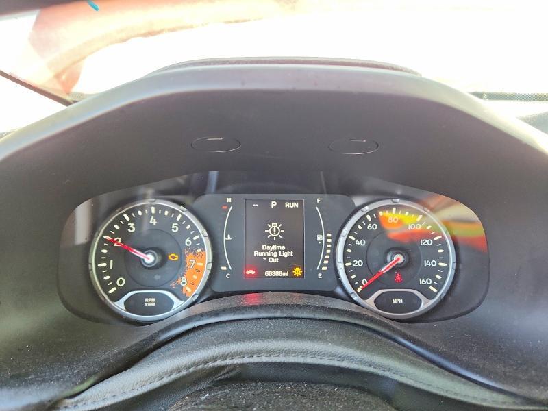 ZACCJBBT9FPC23749 2015 JEEP RENEGADE photo no. 9