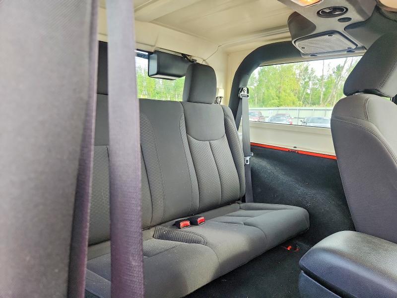 1C4AJWAG7FL700427 2015 JEEP WRANGLER photo no. 10
