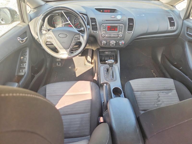 2015 KIA FORTE EX — Фото 8 из 12
