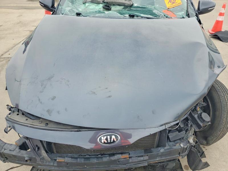 2015 KIA OPTIMA LX — Фото 11 из 12