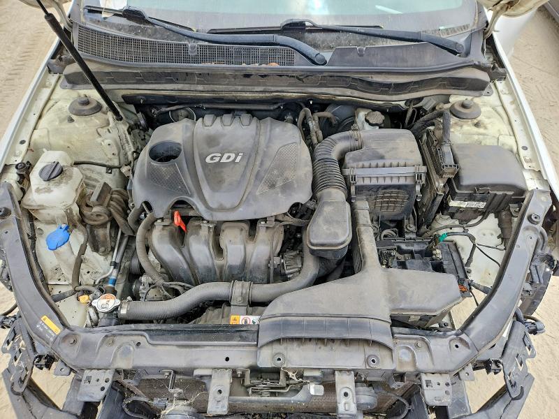 2015 KIA OPTIMA LX — Фото 11 из 12
