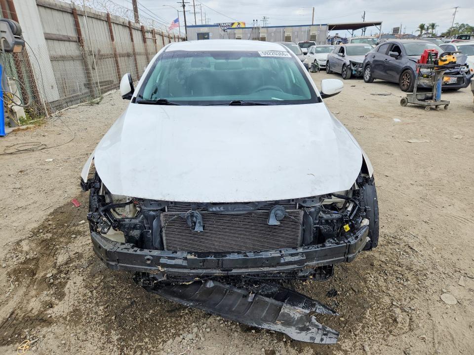 2015 KIA OPTIMA LX — Фото 5 из 12