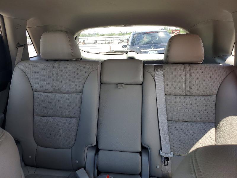2015 KIA SORENTO LX — Фото 10 из 13