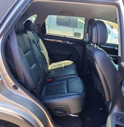 2015 KIA SORENTO LX — Фото 10 из 12