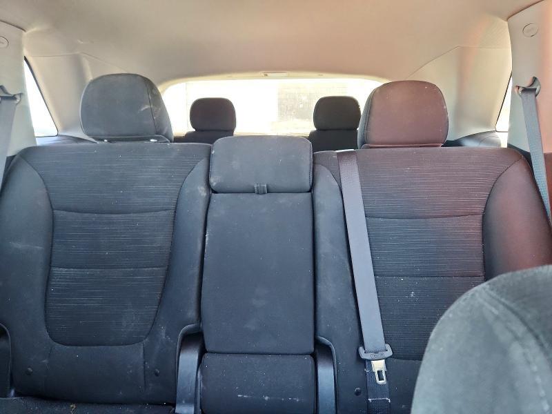 2015 KIA SORENTO LX — Фото 10 из 13