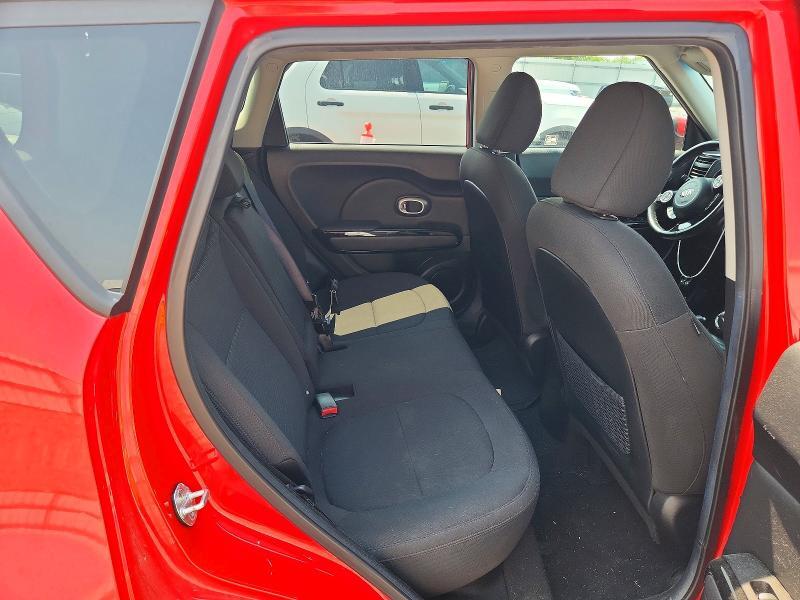 2015 KIA SOUL ! — Фото 10 из 12