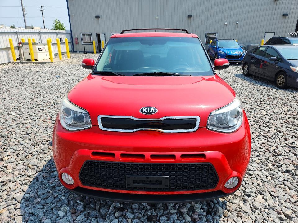 2015 KIA SOUL ! — Фото 5 из 12