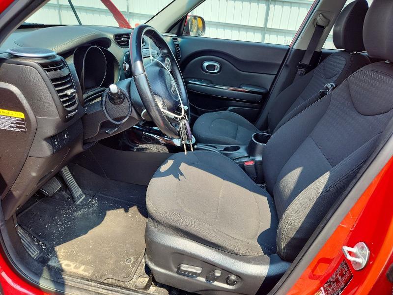 2015 KIA SOUL ! — Фото 7 из 12