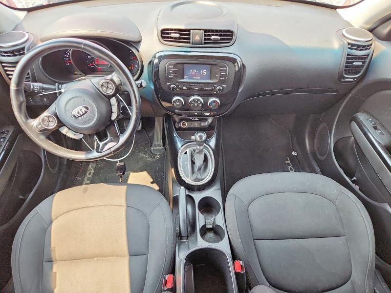 2015 KIA SOUL ! — Фото 8 из 12