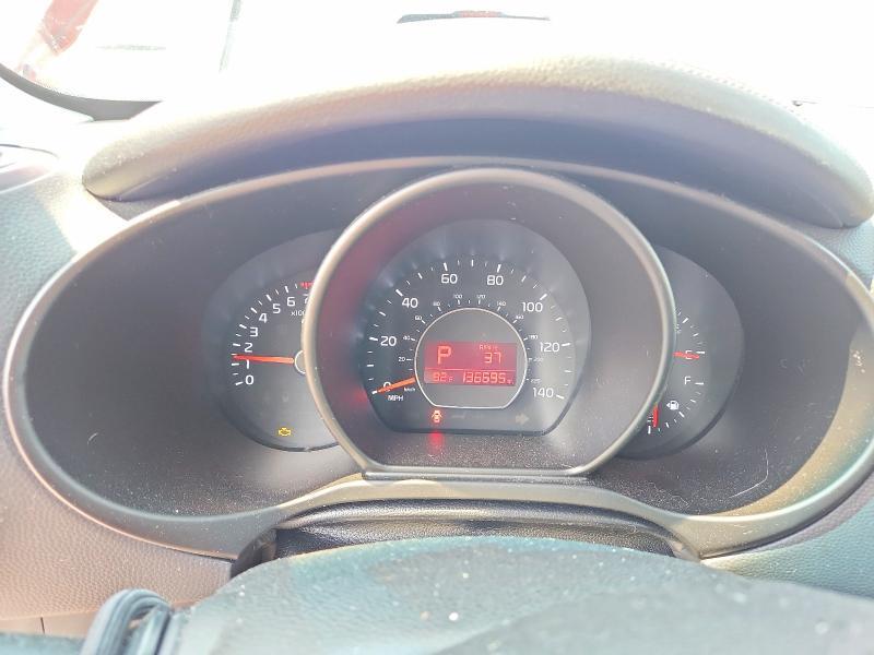 2015 KIA SOUL ! — Фото 9 из 12