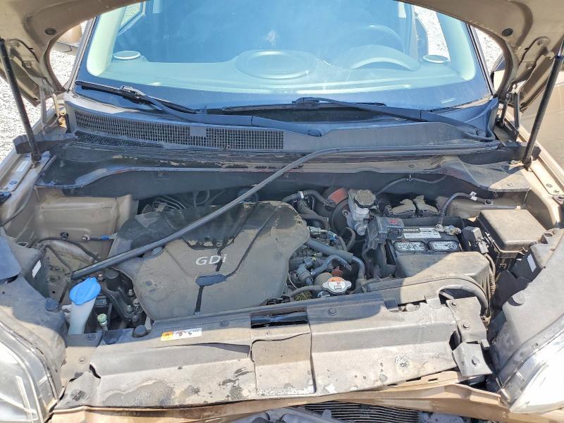 2015 KIA SOUL BASE — Фото 11 из 12