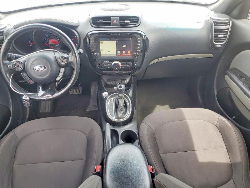 2015 KIA SOUL + — Фото 8 из 13