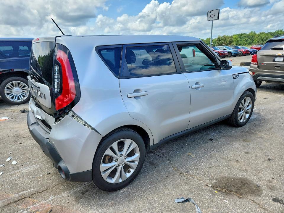 KNDJP3A50F7779685 2015 KIA SOUL photo no. 3