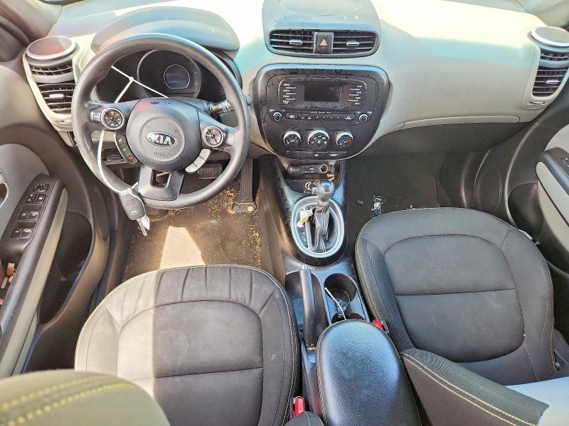 KNDJP3A50F7779685 2015 KIA SOUL photo no. 8