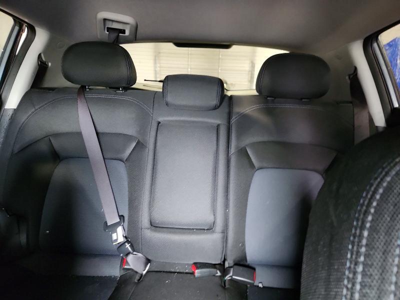 2015 KIA SPORTAGE LX — Фото 10 из 13