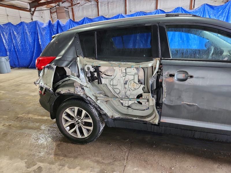 2015 KIA SPORTAGE LX — Фото 11 из 13