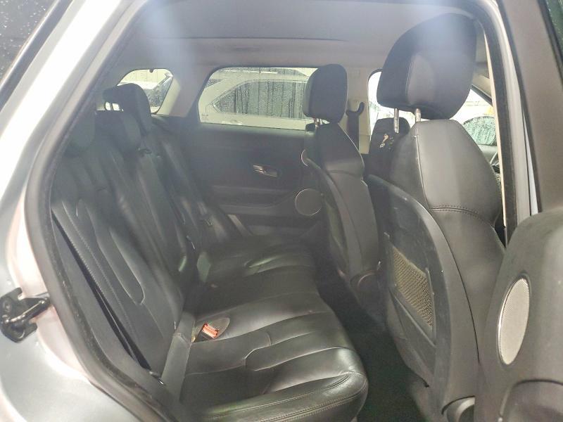 2015 LAND ROVER RANGE ROVER EVOQUE PURE PREMIUM — Фото 11 из 13