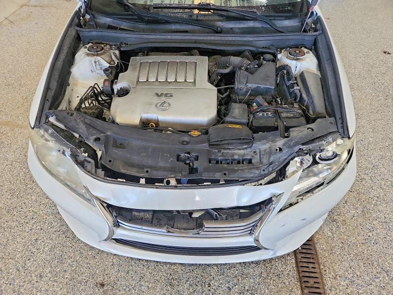 2015 LEXUS ES 350 — Фото 11 из 12