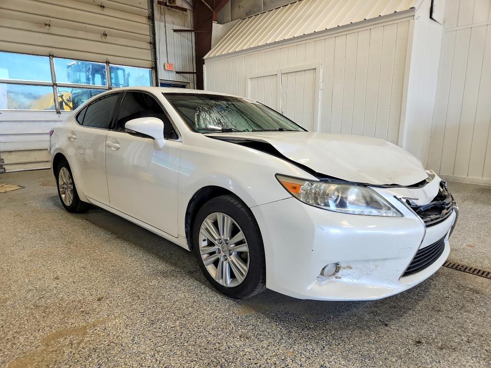2015 LEXUS ES 350 — Фото 4 из 12