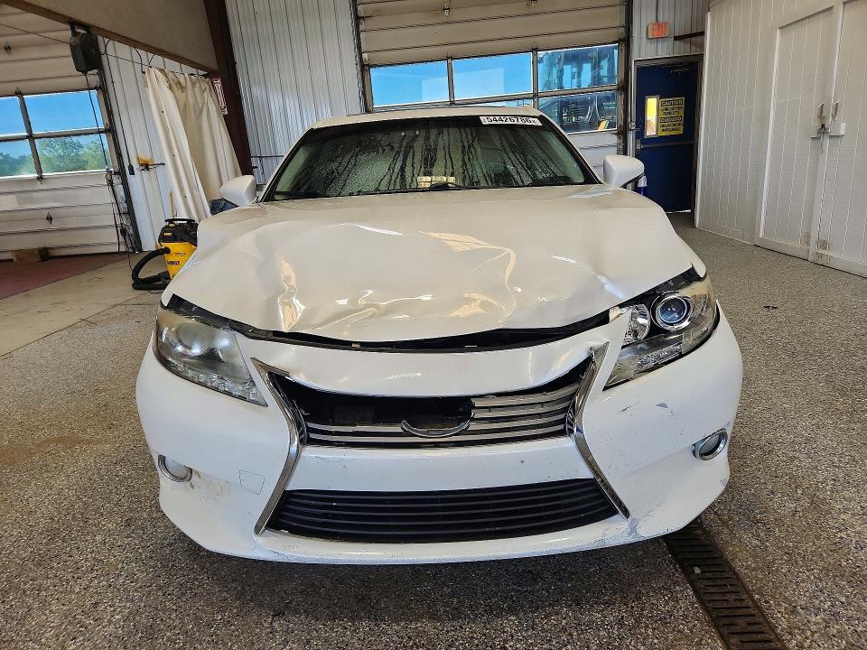 2015 LEXUS ES 350 — Фото 5 из 12