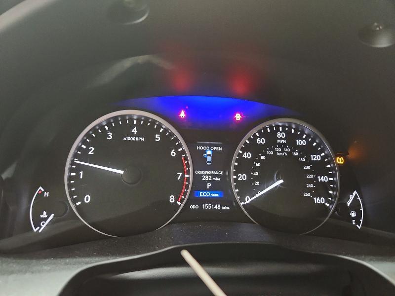 2015 LEXUS ES 350 — Фото 9 из 12