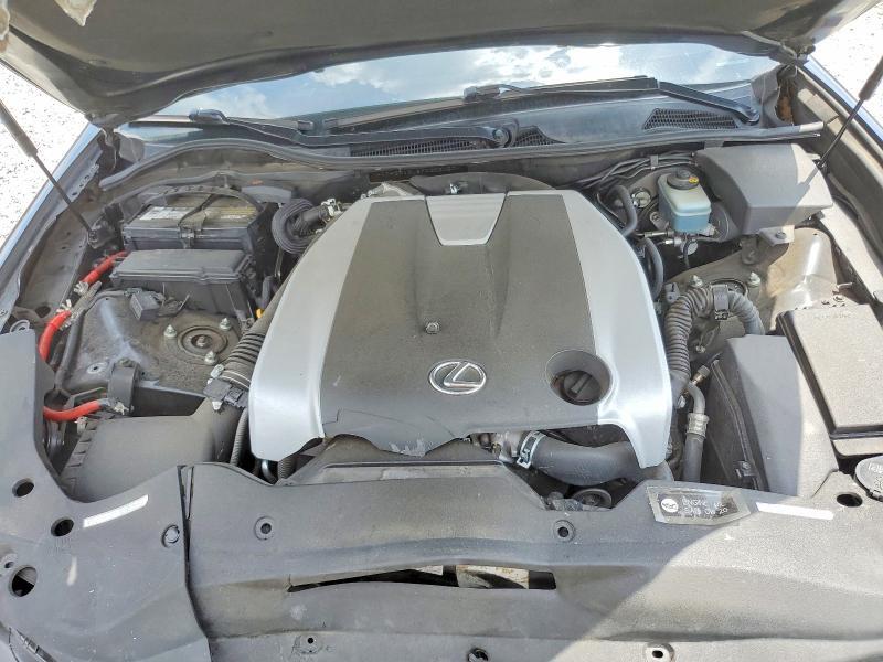 2015 LEXUS GS 350 — Фото 11 из 13