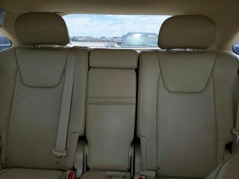 2015 LEXUS RX 350 — Фото 10 из 14