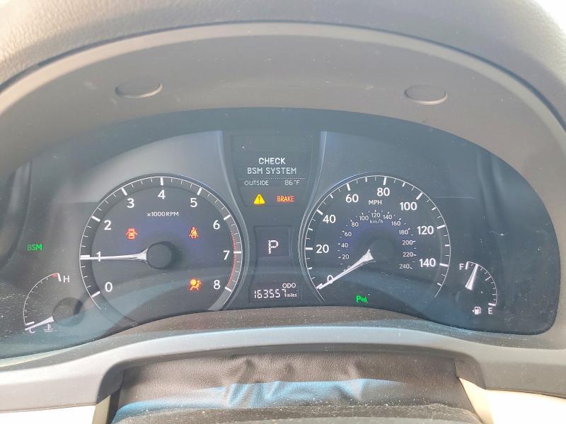 2015 LEXUS RX 350 — Фото 9 из 14