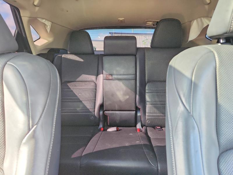 2015 LEXUS NX 200T — Фото 10 из 14