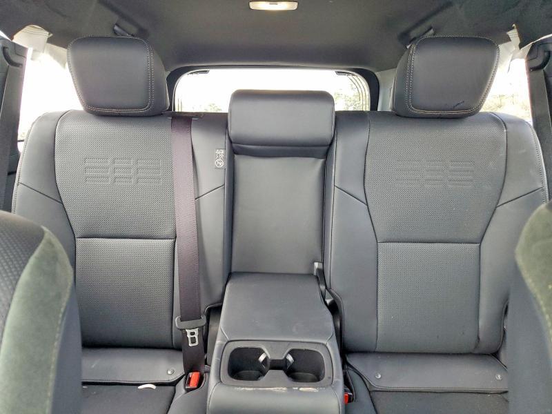 2025 LEXUS GX 550 — Фото 10 из 13