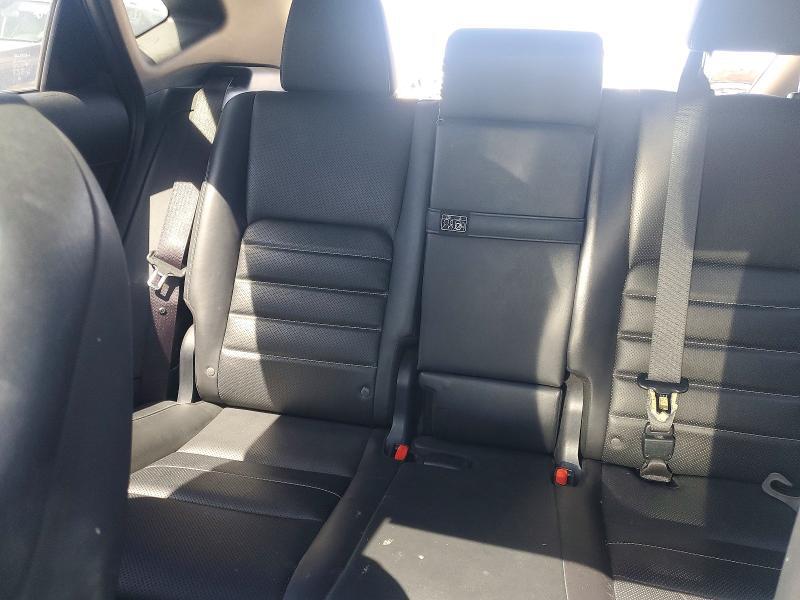 2015 LEXUS NX 200T — Фото 10 из 13