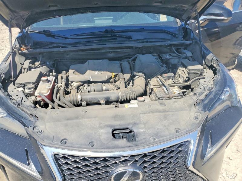 2015 LEXUS NX 200T — Фото 12 из 13