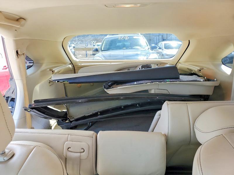 2015 LEXUS RX 450H — Фото 10 из 14