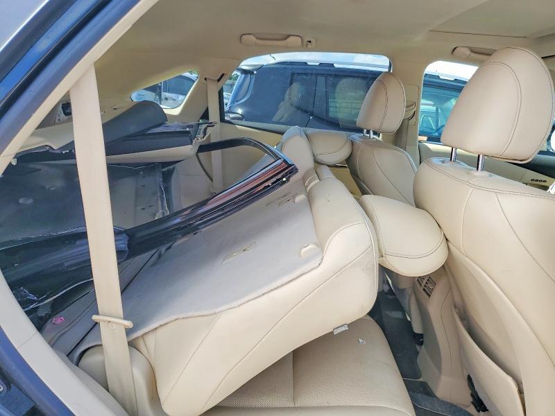 2015 LEXUS RX 450H — Фото 11 из 14