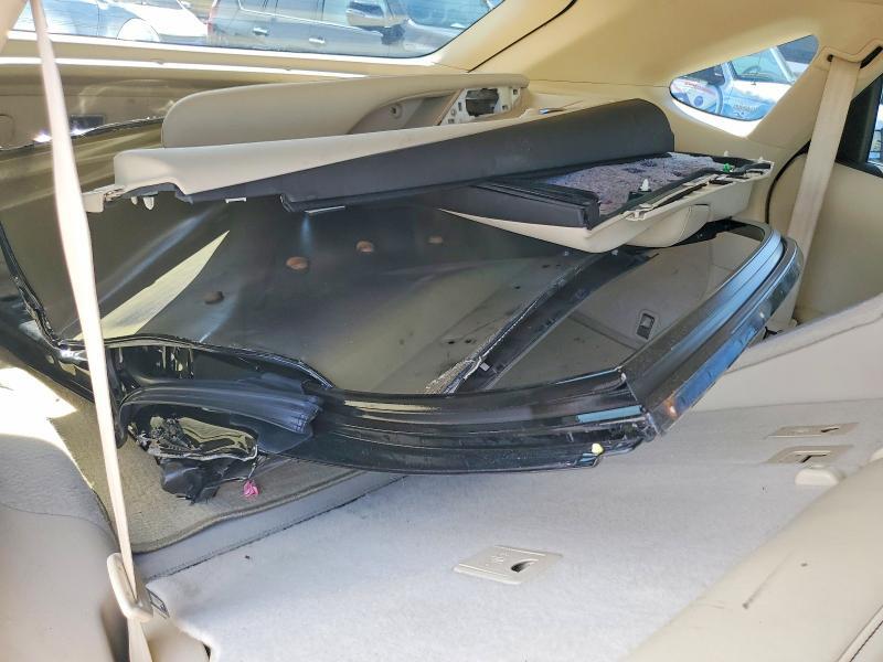 2015 LEXUS RX 450H — Фото 13 из 14