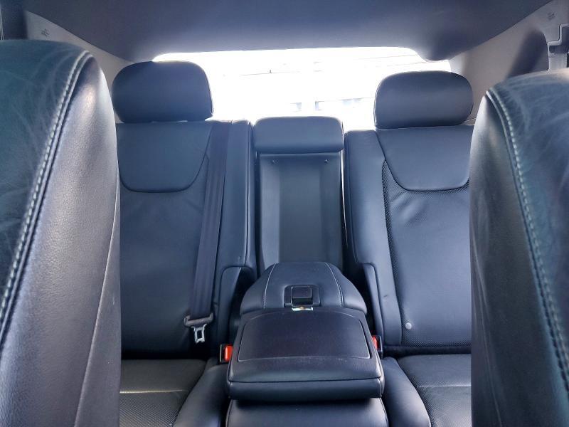 2T2BK1BA5FC326465 2015 LEXUS RX 350 photo no. 10