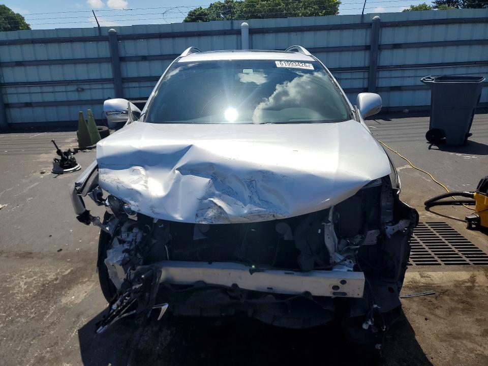 2T2BK1BA5FC326465 2015 LEXUS RX 350 photo no. 5