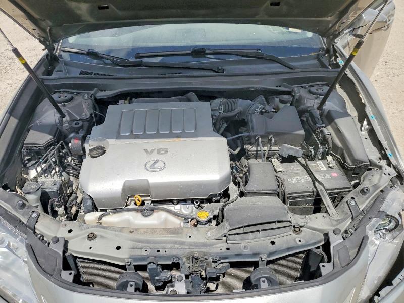 2015 LEXUS ES 350 — Фото 11 из 12