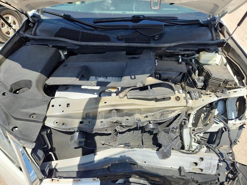 2015 LEXUS RX 350 BASE — Фото 12 из 13