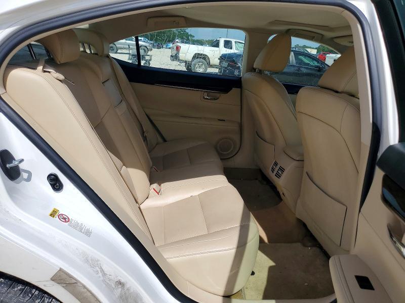 2015 LEXUS ES 350 — Фото 10 из 12