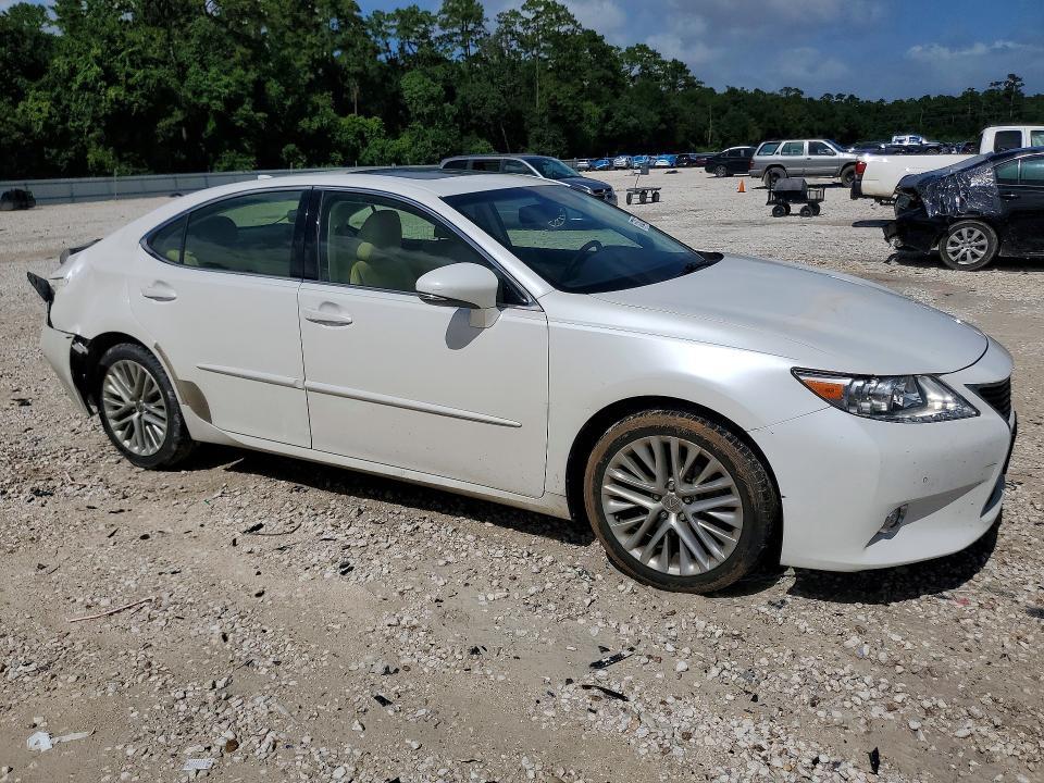 2015 LEXUS ES 350 — Фото 4 из 12