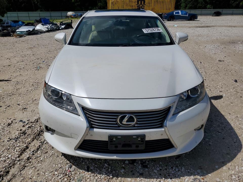 2015 LEXUS ES 350 — Фото 5 из 12