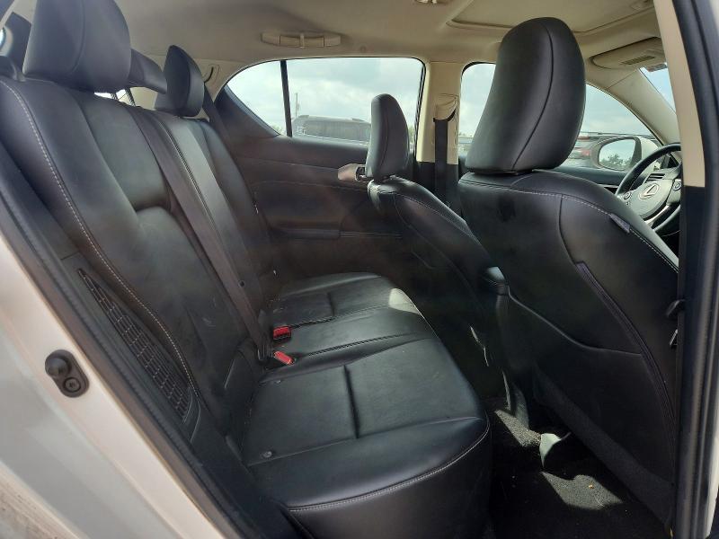 JTHKD5BH4F2225627 2015 LEXUS CT photo no. 10