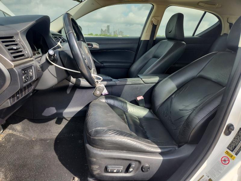 JTHKD5BH4F2225627 2015 LEXUS CT photo no. 7