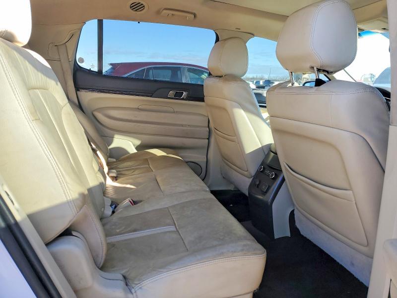 2015 LINCOLN MKT — Фото 11 из 13